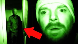 Top 7 SCARY Ghost Videos To Leave You TERRIFIED [upl. by Ettennig]