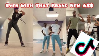 Ghetto Story TikTok Compilation  Ghetto Story TikTok Dance  Ghetto Story Mall Money [upl. by Bonis]