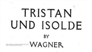 Wagner  Tristan und Isolde Prelude amp Liebestod Orchestral Version Boder Royal Danish Orchestra [upl. by Zinah]