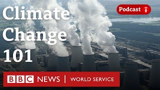 What is climate change  The Climate Question BBC World Service [upl. by Eiuol]