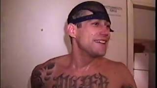 Kottonmouth Kings InterviewStage Cam Pomona CA 2003 [upl. by Nimsaj451]