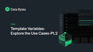 Template Variables Explore the Use Cases Pt2 [upl. by Marcella]