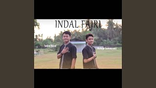 Indal Fajri [upl. by Llesirg]