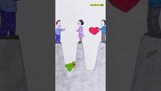 Minar valobasa 💞 cartoon video [upl. by Nannoc]