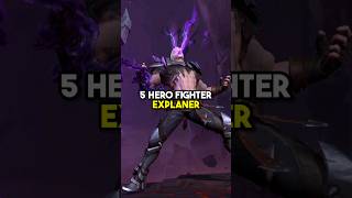 5 Hero Fighter Explaner Yang Kuat Buat Timfight Dimeta Sekarang Season 34 [upl. by Ruford171]