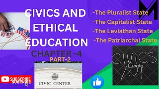 CIVICS AND ETHICAL EDUCATION CHAPTER4 PART2 [upl. by Kieger]