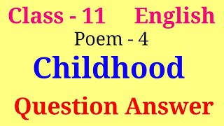 Class 11 English ALL POEMS IN ONE CLASS📝 EXPLANATION  POETIC DEVICES  THEME  Pooja Mam class11 [upl. by Aidyn]