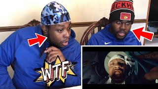 Ski Mask The Slump God  LA LA  REACTION [upl. by Esinej]