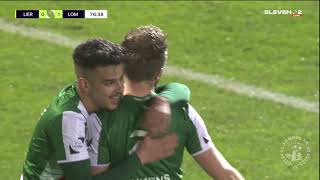 Lierse K vs Lommel SK  Game Highlights [upl. by Sasha]