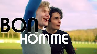 BONHOMME  Bande Annonce 2021  3iS [upl. by Hemingway]