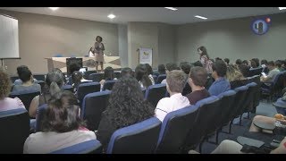 I Semana Acadêmica de Medicina da Univasf [upl. by Leboff]