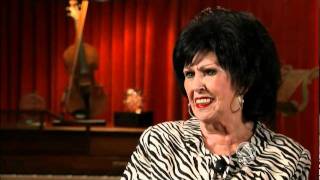 WANDA JACKSON  CBS Evening News [upl. by Ceil]