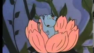 【Moomin 1969】01  The Secret of the Silk Hat 【Japanese】 [upl. by Enelym85]