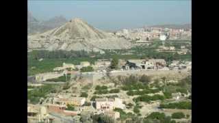 The last largest Morisco village of Spain [upl. by Simone]