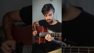 solo chrystian ralf novayork violao crafter guitar acoustic acustico [upl. by Atiral]