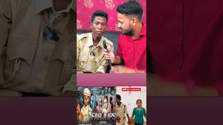 Mithlesh Manjhi Farji Ips Movie 📸  fakeips trending viralvideo viralboy [upl. by Josselyn318]