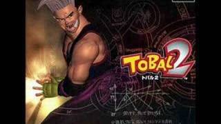 Tobal 2  On Your Dark Side [upl. by Jehiel]