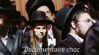 M documentaire sur la pédophilie dans la communauté ultraorthodoxe de TelAviv [upl. by Kuster]