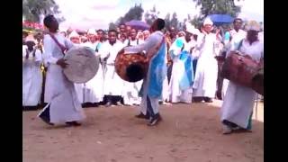 Yemisrach Enbel የምስራች እንበል  Ethiopian Orthodox Tewahedo Mezmur [upl. by Bev]