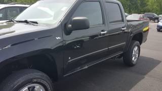 2009 Chevy Colorado v8 for sale [upl. by Eitisahc737]