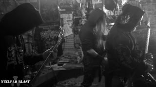 BELPHEGOR – quotTotenkult  Exegesis Of Deteriorationquot Rehearsal OFFICIAL NEW TRACK  RECORDED LIVE [upl. by Syah597]