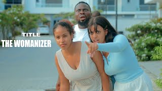 THE WOMANIZER NEIGHBOR  BETTY AND SIRBALO [upl. by Winola]