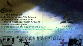 Musica Adventista Vol 1 [upl. by Auqinom324]