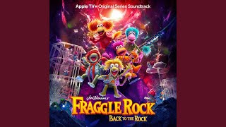 Fraggle Rock Theme [upl. by Novahc857]