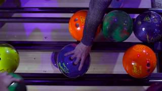 Enjoy an exciting game of bowling at Cinergy Odessa [upl. by Nitram]