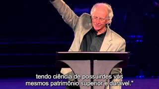 Abraçando o Sofrimento John Piper  Pregação Completa [upl. by Demona]