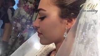 Bigger wedding video of Russia wedding the son of Gutseriev [upl. by Elletsirhc]