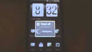 How To Load a Custom ROM on the HTC Droid Eris Unrevoked Method wwwTheUnlockrcom [upl. by Socram]