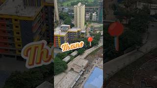 Inside a 2BHK Apartment in Thane 2024 Risland Icon📱9699424764 [upl. by Gobert]