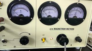 EM by Magnetron Method BTC2 [upl. by Waers]