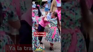 Mi niño bailando baile trending monterrey reenkarnacionnorteña humor risas [upl. by Kachine971]