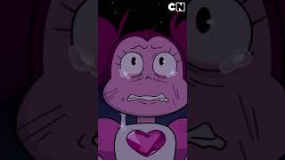 Spinel y una emocionante canción de despedida  Steven Universe [upl. by Shere]