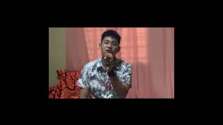 Upuan Gloc 9 cover song [upl. by Delanty786]