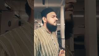 karam mangta hu raham mangta ۔ islamicvideo [upl. by Immac181]