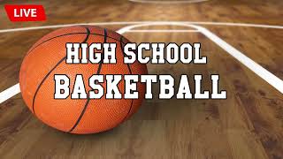 LIVE  Poteau vs Checotah  High School Girls Basketball [upl. by Einnim173]