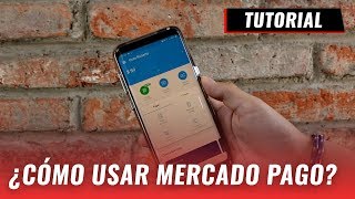 ¿Cómo usar Mercado Pago [upl. by Freyah]