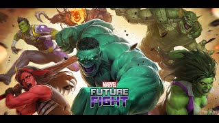 June Update Immortal Hulk Update [upl. by Elocaj]