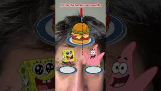 Filtro de Bob Esponja me trolea 😭😂 [upl. by Sacul]