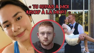 🇺🇸 DÉCAPIT££ 3 MOIS APRÈS SON MARIAGE  LAFFAIRE ANGGY DIAZ [upl. by Dilaw]