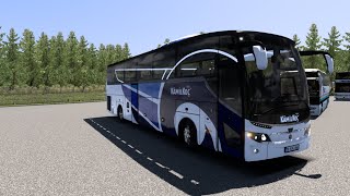 ETS2  TEMSA MARATON Update 149KAMILKOÇ TURIZM TEKİRDAĞEDİRNE SEFERI [upl. by Nosmoht]