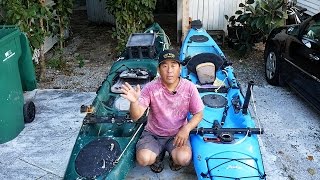 What Kayak To Buy For Fishing  Helpful Tips [upl. by Ylera]