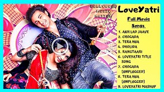 Loveyatri Film Review  Ayush Sharma  Warina Hussain  Salman Khan  Abhiraj Minawala [upl. by Terhune]