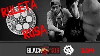 Apz Ft Murder  Ruleta Rusa Prod By Apz Beatz amp Black Mob Records [upl. by Aramat]