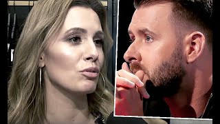 Agnieszka Hyży o wybrykach męża w „The Voice of Poland” „Zrobił coś czego jeszcze nikt nie zrobił” [upl. by Yerg]