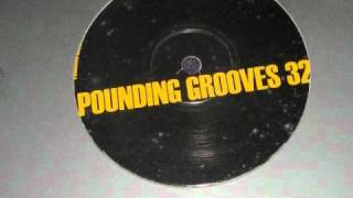 Pounding Grooves 32AA [upl. by Patterson]