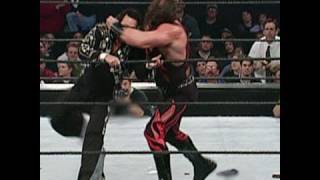 Kane eliminates a record 11 entrants in the Royal Rumble [upl. by Gillette752]